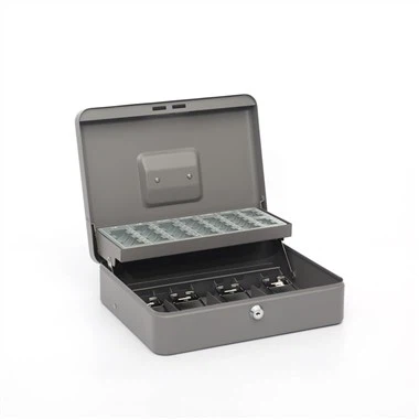 Katta kassa pul qutisi