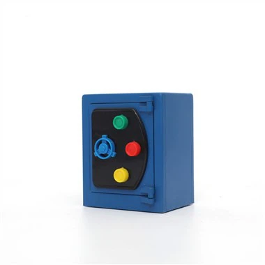 Oddiy kod kichik pul qutisi