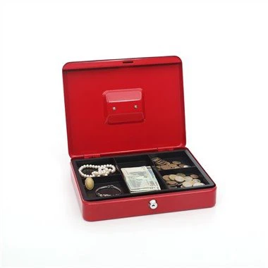 Yupqa katta pul qutisi